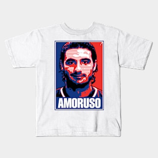 Amoruso Kids T-Shirt